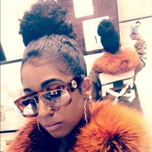 Meet your Posher, Chudney